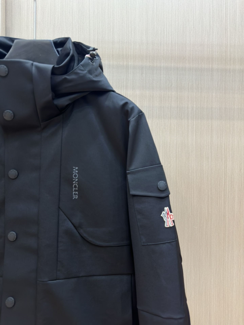 Moncler Down Coat